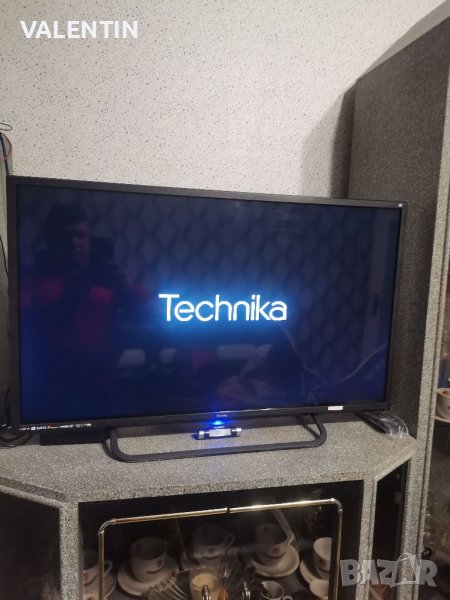 LED TV Technika 32", снимка 1