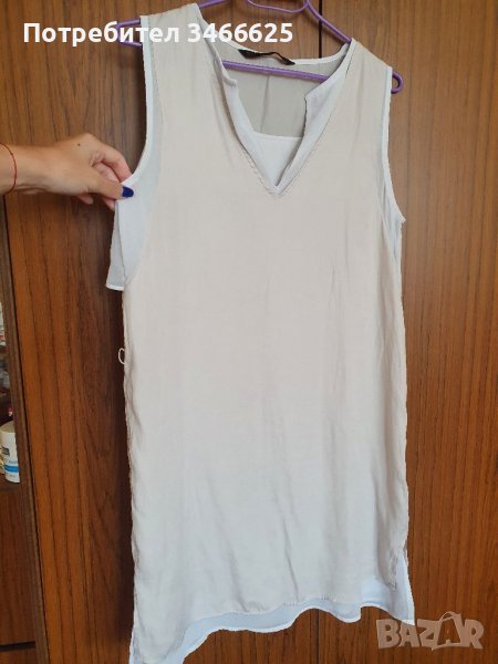 Дамска рокля Zara, снимка 1