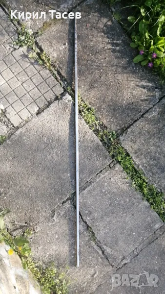 Лайсна за багажник на Москвич, снимка 1