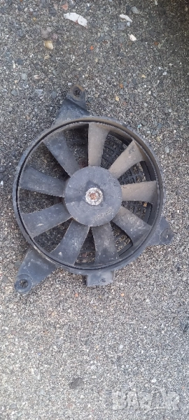 Перка охлаждане Kia Sportage I, снимка 1