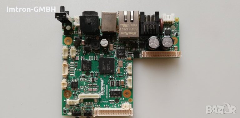 Дънна платка 81200000000734 за принтер KPM180 H  , снимка 1