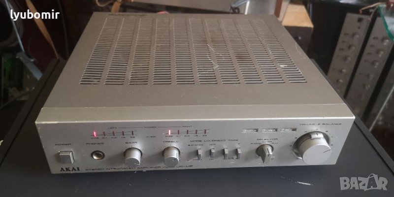 Akai uc-u2, снимка 1
