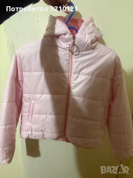 дамско олекотено якенце, снимка 1