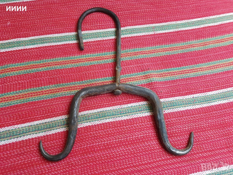 Кован ченгел куки , снимка 1