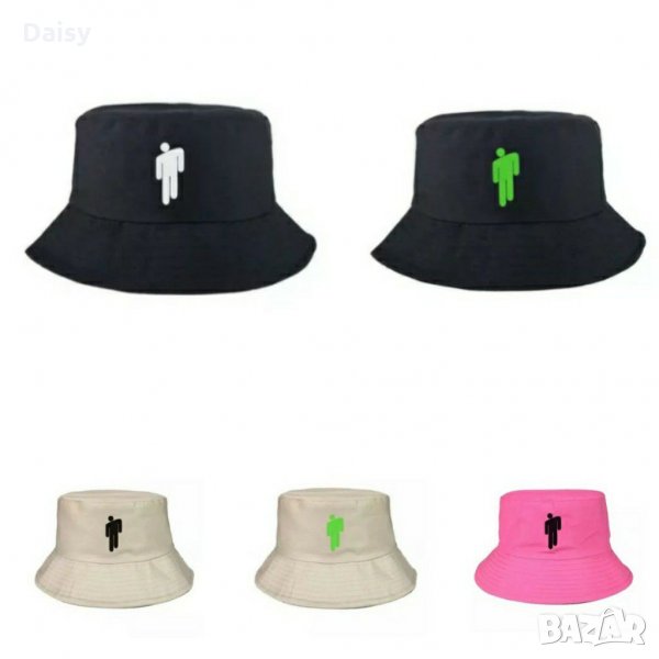 Шапки Billie Eilish / Били Айлиш, снимка 1