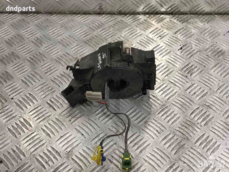 Лентов кабел Renault Laguna,2002г. , снимка 1