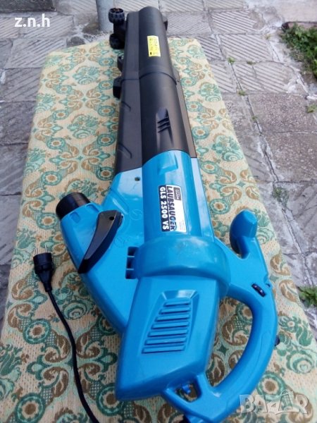 духалка за листа , снимка 1