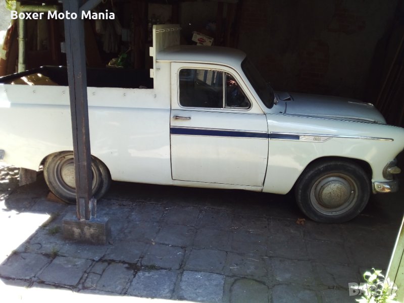 Търся/Купувам/Заменям  Ремаркета,Каравани,Кемпери,Колесари и др. ППС, снимка 1