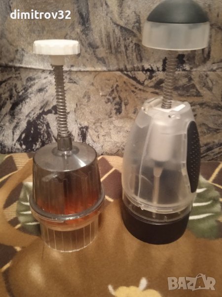 Ренде за лук, снимка 1