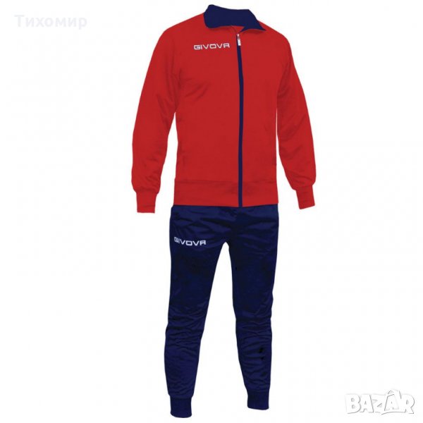 Детски Анцуг GIVOVA Tuta Torino , снимка 1