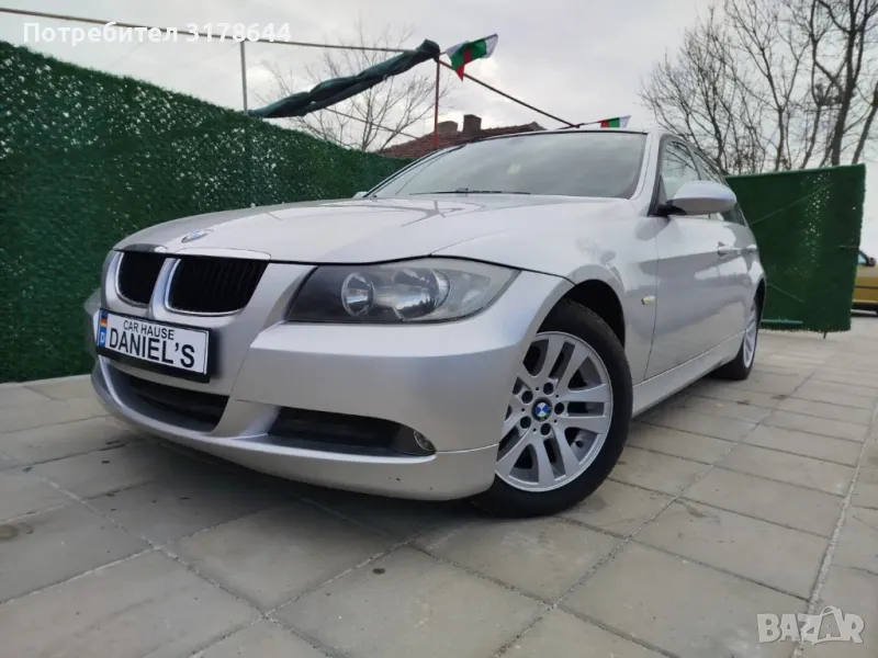 BMW 318dizel.Италия, снимка 1