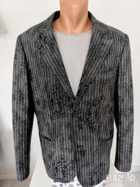 Scotch & Soda мьжко сако размер М, снимка 1