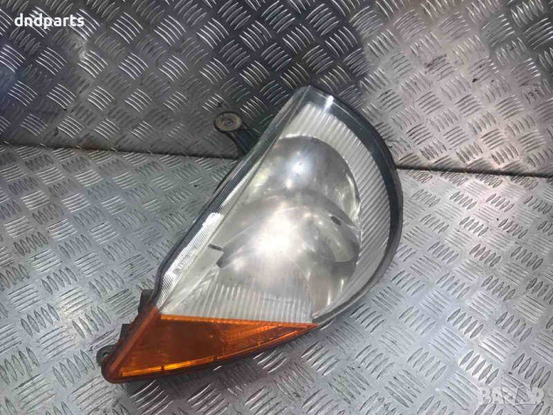 Ляв фар Ford Ka,2000г., снимка 1