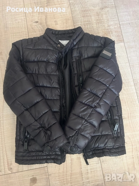 Яке за момче Reserved, снимка 1