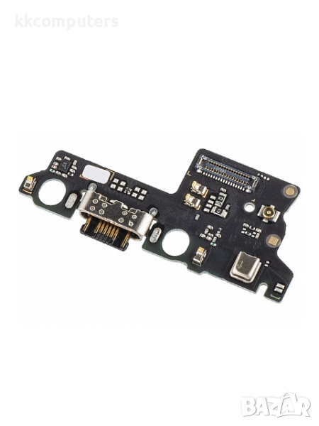 БЛОК ЗАХРАНВАНЕ MOTOROLA MOTO E13 (XT2345-3), снимка 1