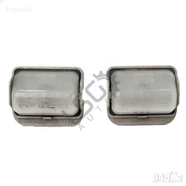 Осветление заден номер Mazda CX-5 2012-2017 ID: 138906, снимка 1