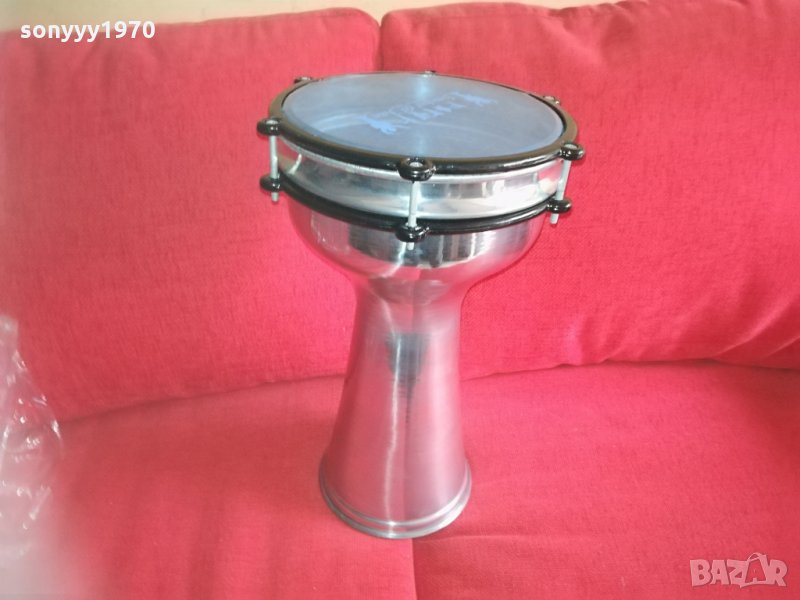 ТАРАМБУКА ИНОКС-ВНОС СИРИЯ, снимка 1