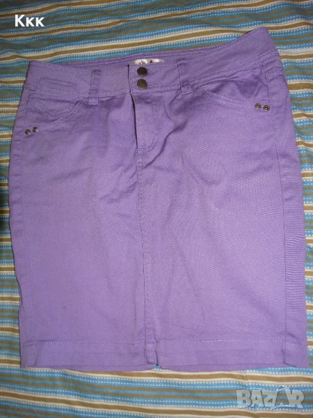 Дамска пола Calliope, снимка 1