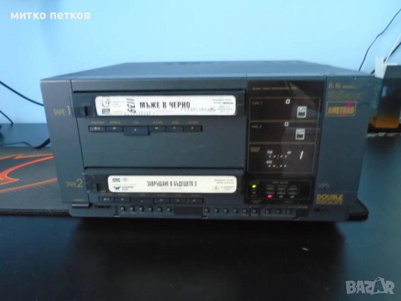 видео Amstrad dd8904, снимка 1