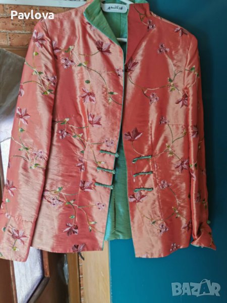 продавам М номер  сако, снимка 1