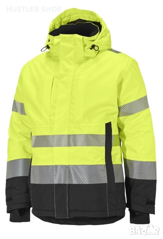 Мъжко дебело ,работно яке GESTO. Размер М, снимка 1