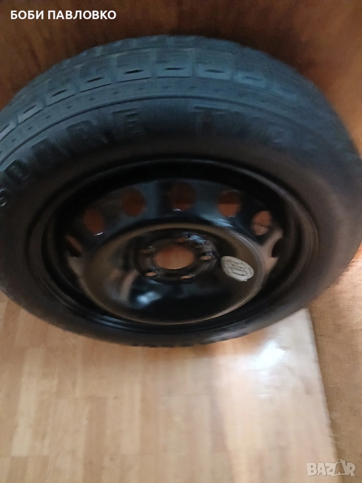 Нова патерица новото фият типо модела от 2016год нагоре, снимка 1