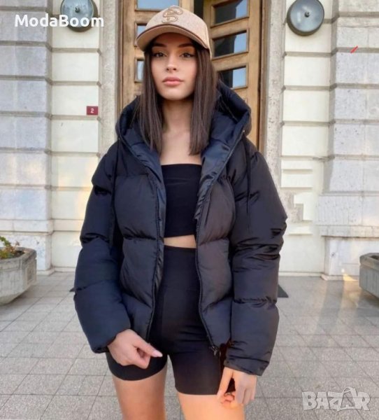 Дамски якета , снимка 1