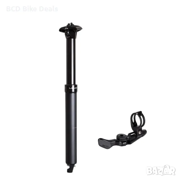 Хидравлично колче / дропър KS Lev Si 30.9mm със 170mm ход

, снимка 1