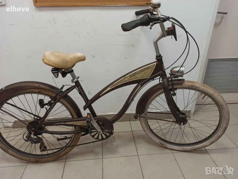 Велосипед Triumph 26'', снимка 1