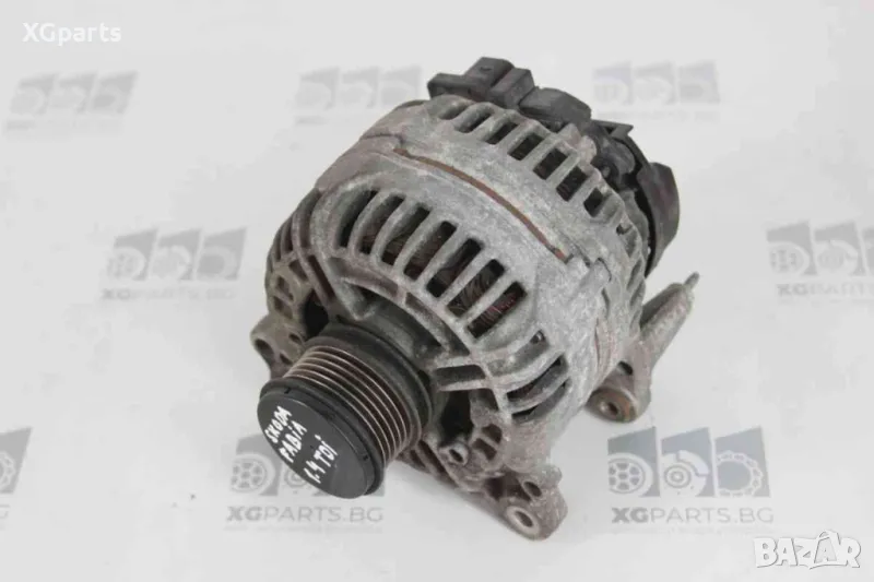 Алтернатор / генератор за Skoda Fabia I 1.4tdi 75 к.с. (2000-2007) 045903023A, снимка 1