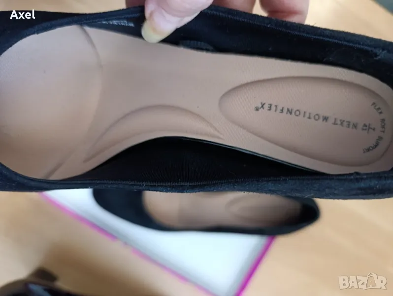 Нови 41 номер елегантни обувки, снимка 1