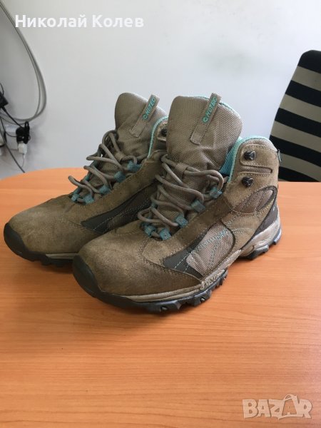 Туристически обувки HI-TEC-39 номер, снимка 1