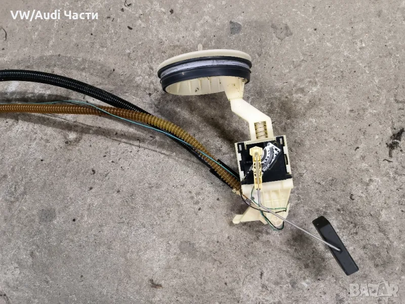 Помпа поплавък нивомер гориво в резервоар за Ауди С3 Ауди ТТ Audi S3 8L Audi TT MK1 8L9919673, снимка 1