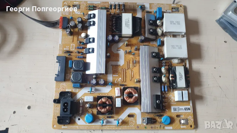 L65EN NHS BN44-00932A, снимка 1