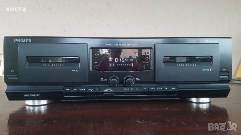 Philips FC 731, снимка 1
