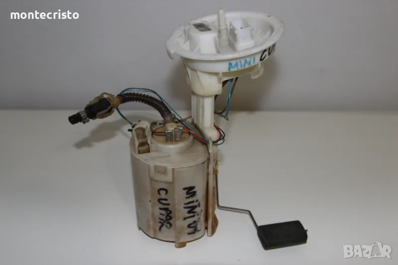 Горивна помпа Mini Cooper One R50 (2002-2006г.) бензинова помпа 67661739 / 6 766 173.9, снимка 1