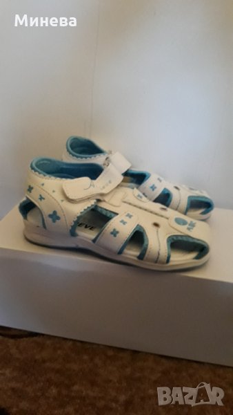 Детски сандали , снимка 1