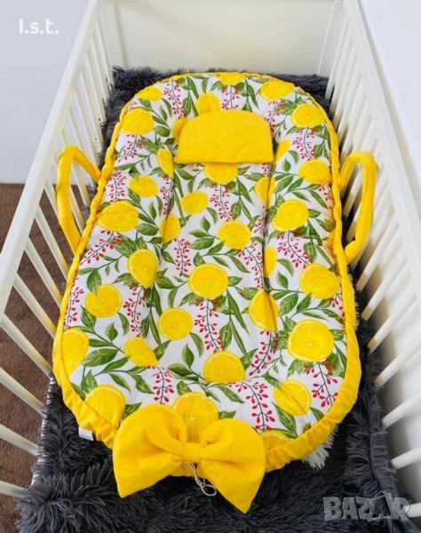 гнездо за бебе, снимка 1