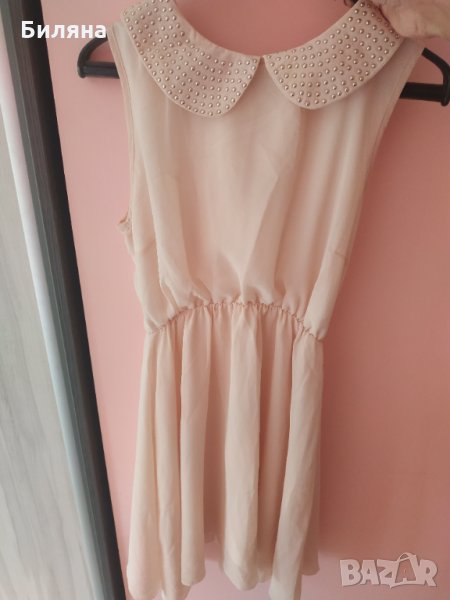 Къса лятна рокля , снимка 1