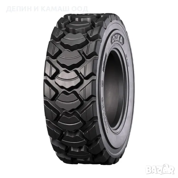 Индустриални гуми 12-16.5, снимка 1