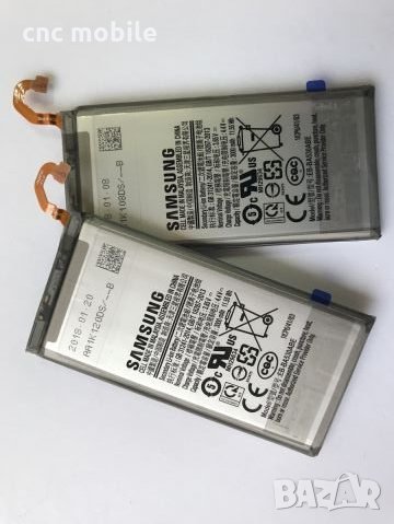Батерия Samsung A8 2018, снимка 1