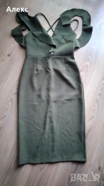 OH MY LOVE рокля, снимка 1