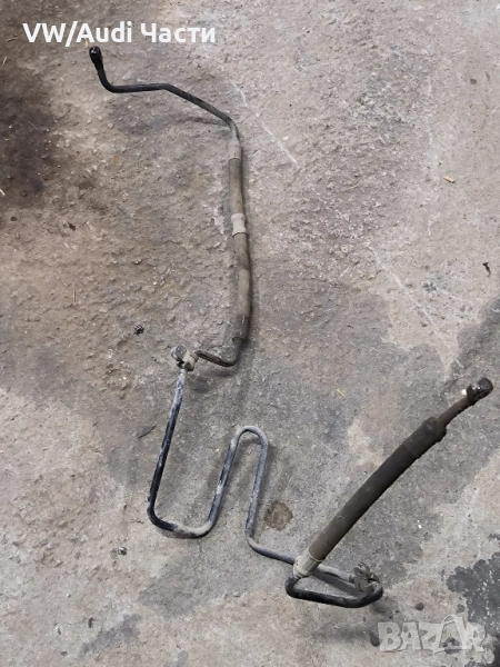 Тръба тръбичка високо налягане хидравлика за Голф 4 Ауди А3 Сеат Шкода VW Golf 4 Audi A3 Seat Bora , снимка 1