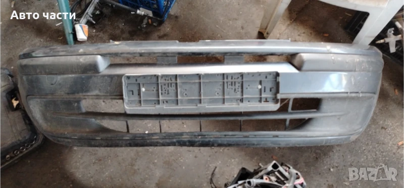 Предна броня предна Fiat Punto I 93> 98, снимка 1