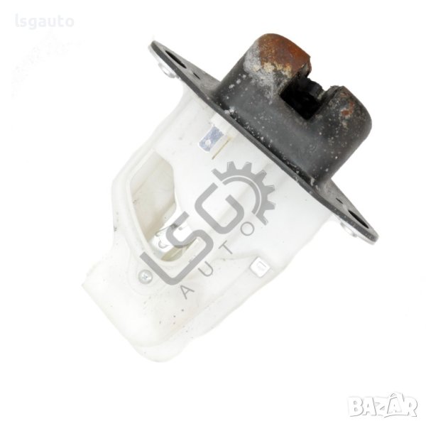 Брава заден капак Honda Accord VIII 2007-2012 ID: 116885, снимка 1