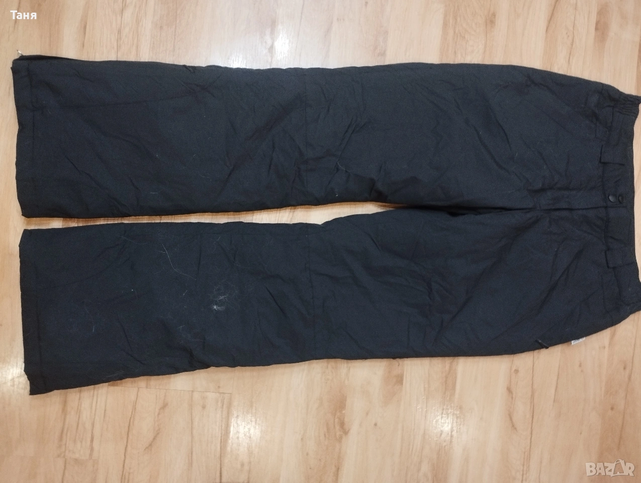 Дамски ски-панталон-размер М, снимка 1
