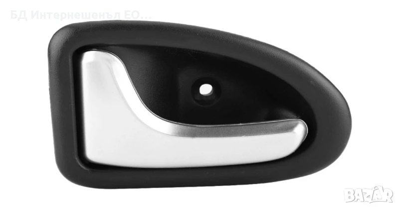 8200915599 Вътрешна дръжка за лява врата Iveco , Renault , Dacia , Opel , Nissan, снимка 1