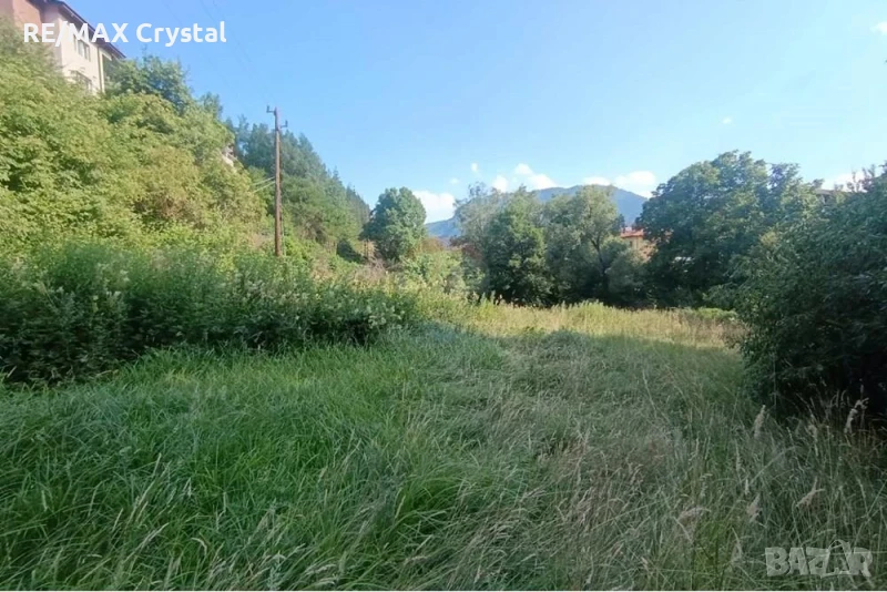 УПИ - За продажба - гр. Смолян, България, снимка 1