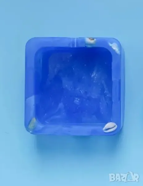 Молд пепелник , снимка 1