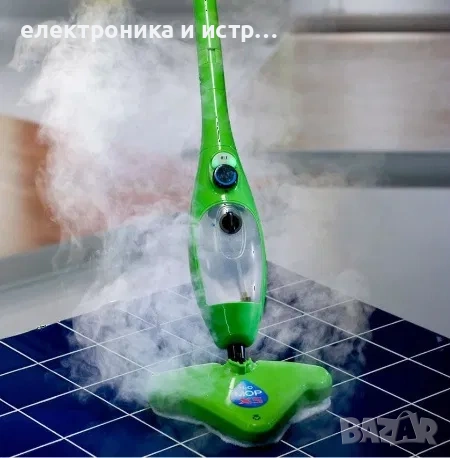 Стийм Моп X12 – 12 в 1 Домашен уред парочистачка Steam Mop , снимка 1